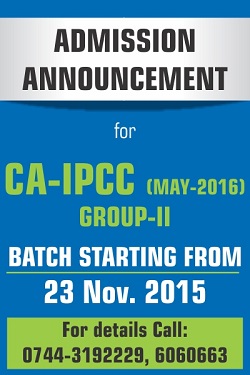 CA IPCC Solutions, Suggested Solutions of CA IPCC, CA IPCC May 2016 Solutions, CA IPCC May 2016 Auditing Solution, CA IPCC May 2016 Auditing Answers